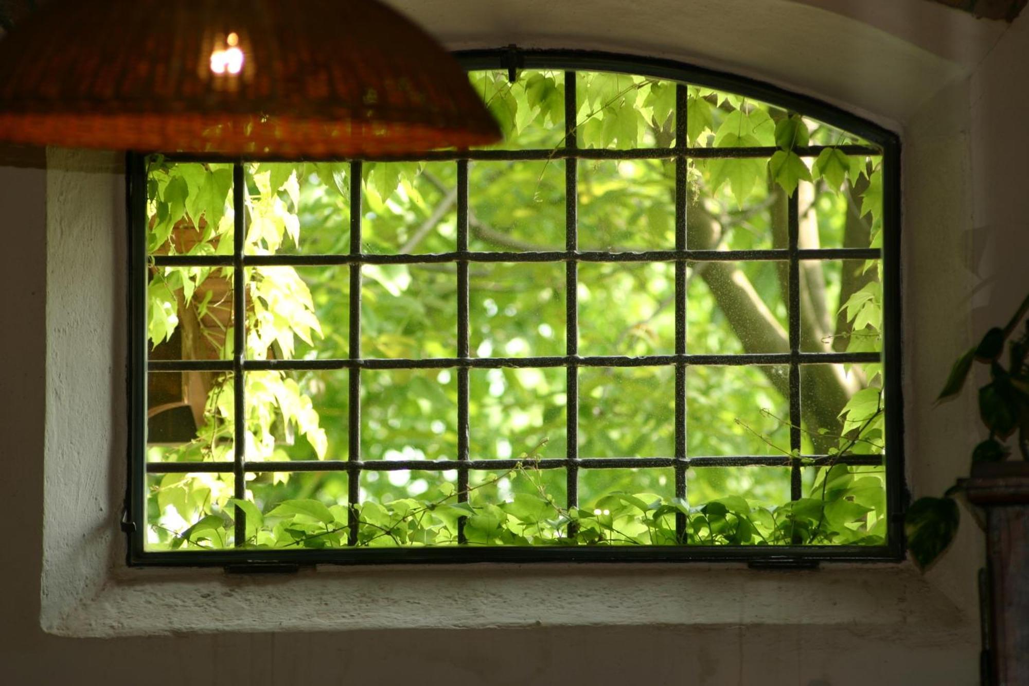 Agriturismo La Lupa Madonna della Provvidenza ภายนอก รูปภาพ