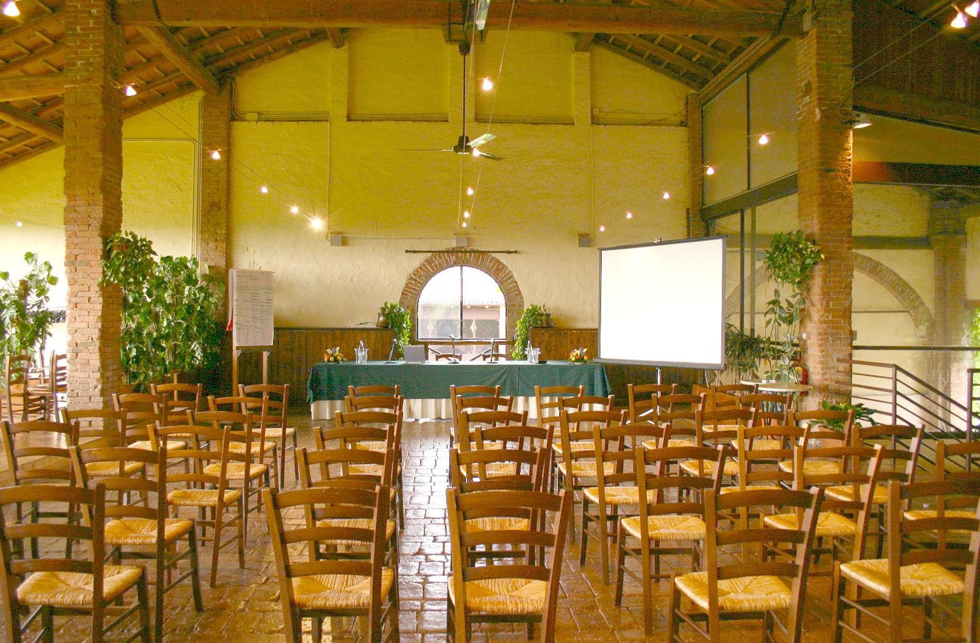 Agriturismo La Lupa Madonna della Provvidenza ภายนอก รูปภาพ