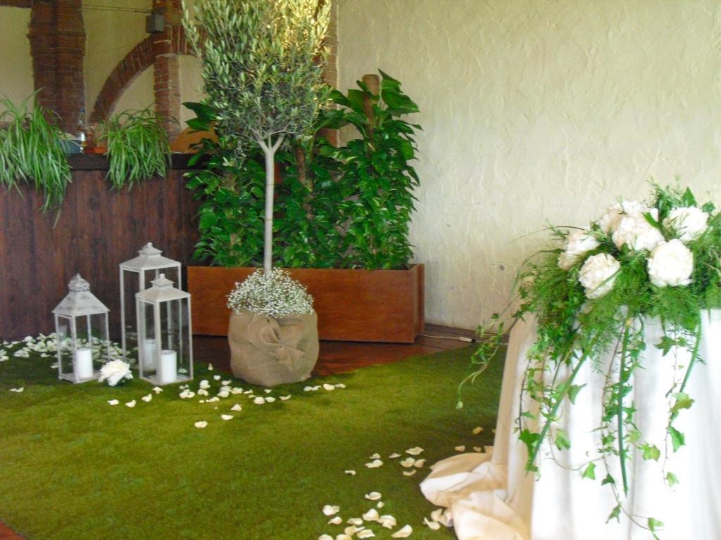 Agriturismo La Lupa Madonna della Provvidenza ภายนอก รูปภาพ