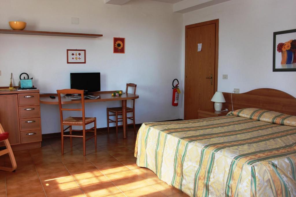 Agriturismo La Lupa Madonna della Provvidenza ห้อง รูปภาพ